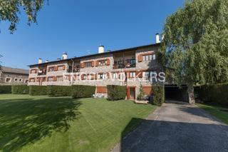 Dúplex a Puigcerdà. Soleado dúplex en puigcerdà