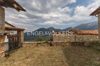 Propriété à Montellà i Martinet. Borda a rehabilitar en estana