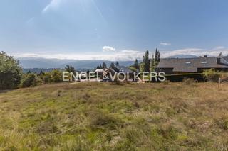 Terreny residencial a Guils de Cerdanya. Magnífica parcela en roc foradat