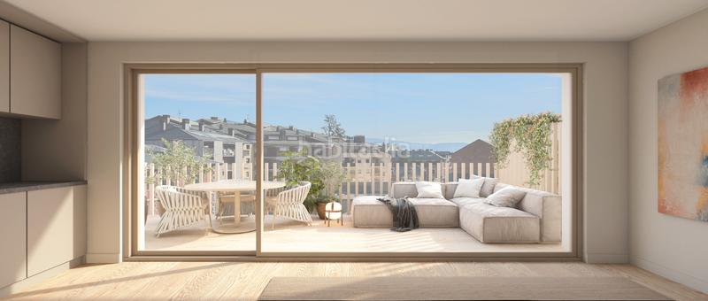 Foto 19b9e96f-a0c5-4ead-9500-ebe63351d129. Piso 62m<sup>2</sup> en carrer major 48 avinguda 2ºe en Puigcerdà