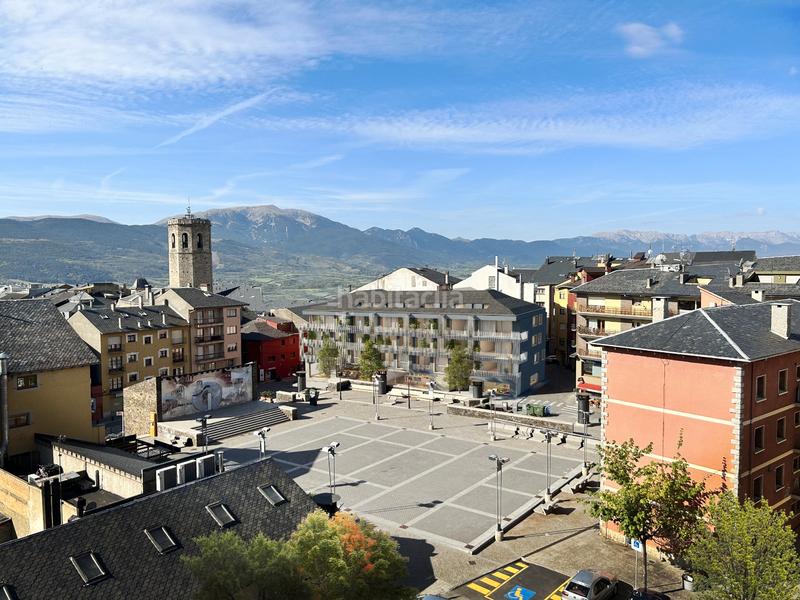Foto 7da1a8f8-fb74-4494-baf2-bcf0a0fa7cec. Piso 62m<sup>2</sup> en carrer major 48 avinguda 2ºe en Puigcerdà
