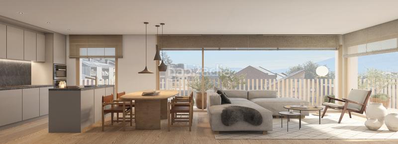 Foto eb910bec-6aca-4138-915f-99beeef09d21. Piso 62m<sup>2</sup> en carrer major 48 avinguda 2ºe en Puigcerdà