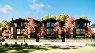 Chalet à Carrer del pedró 11. El raconet d'olià casa 4