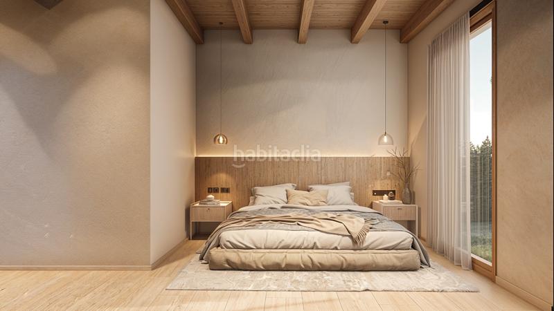 Foto 5582e472-f556-4621-8747-5fe905f08cb2. Casa aparellada 159m<sup>2</sup> amb xemeneia calefacció aparcament a Bellver de Cerdanya