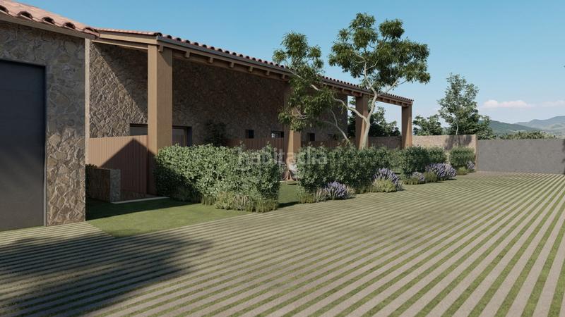 Foto 97806c10-265c-4467-a509-bd50b063e604. Casa aparellada 159m<sup>2</sup> amb xemeneia calefacció aparcament a Bellver de Cerdanya