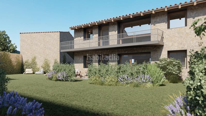 Foto b6fb49d1-0cc9-44cc-b2a8-689b4a224489. Casa aparellada 159m<sup>2</sup> amb xemeneia calefacció aparcament a Bellver de Cerdanya