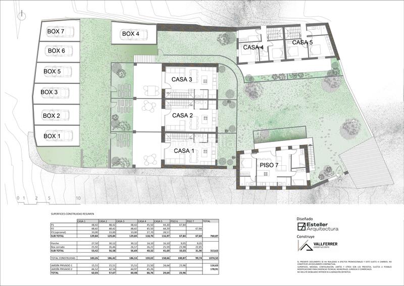 Foto b37f5c7c-898c-4a84-a68c-cad10a108b88. Casa bifamiliare 159m<sup>2</sup> con camino riscaldamento parcheggio in Bellver de Cerdanya