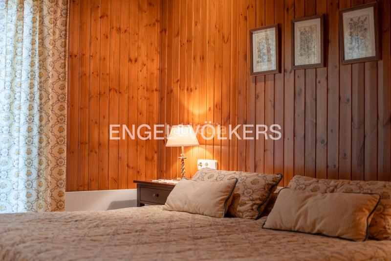 Foto 00179e22-9841-43a9-9b2e-b6ddf0aff603. Doppelhaus mit kamin heizung parking in Fontanals de Cerdanya