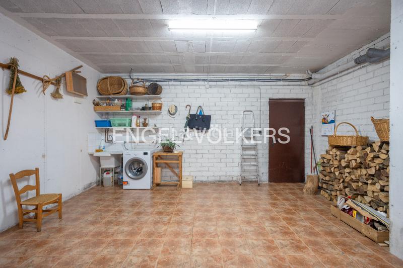 Foto 7683fee9-6cab-4a79-a24e-ce619498b3c4. Doppelhaus mit kamin heizung parking in Fontanals de Cerdanya