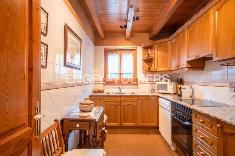 Foto 9352efe1-0ab2-4f51-9052-93770e821487. Doppelhaus mit kamin heizung parking in Fontanals de Cerdanya