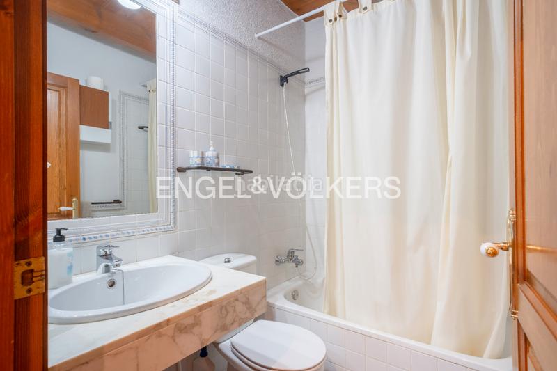 Foto dd6566c9-e716-4543-b46f-9051345afc24. Doppelhaus mit kamin heizung parking in Fontanals de Cerdanya