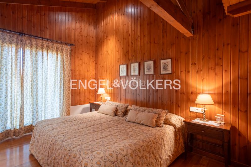 Foto ebe72243-28d1-41ec-80b2-530165849dca. Doppelhaus mit kamin heizung parking in Fontanals de Cerdanya