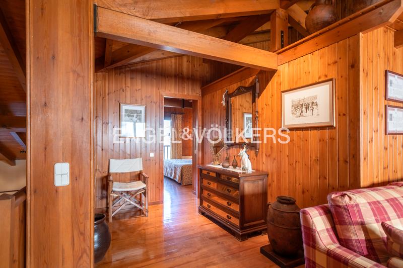 Foto fa4aec5a-1d32-441f-a351-6a9f0d8134e4. Doppelhaus mit kamin heizung parking in Fontanals de Cerdanya