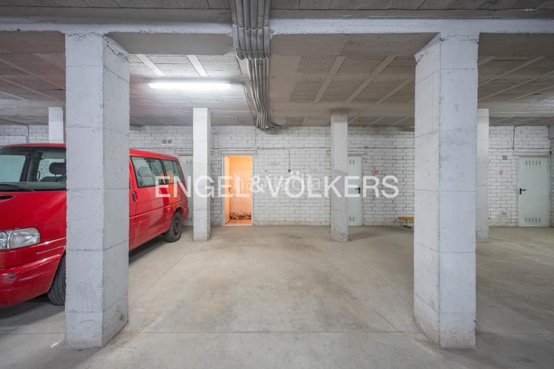 Foto b6a301a8-392d-4142-b014-db2a0d19cee9. Appartement mit kamin heizung parking pool in Puigcerdà
