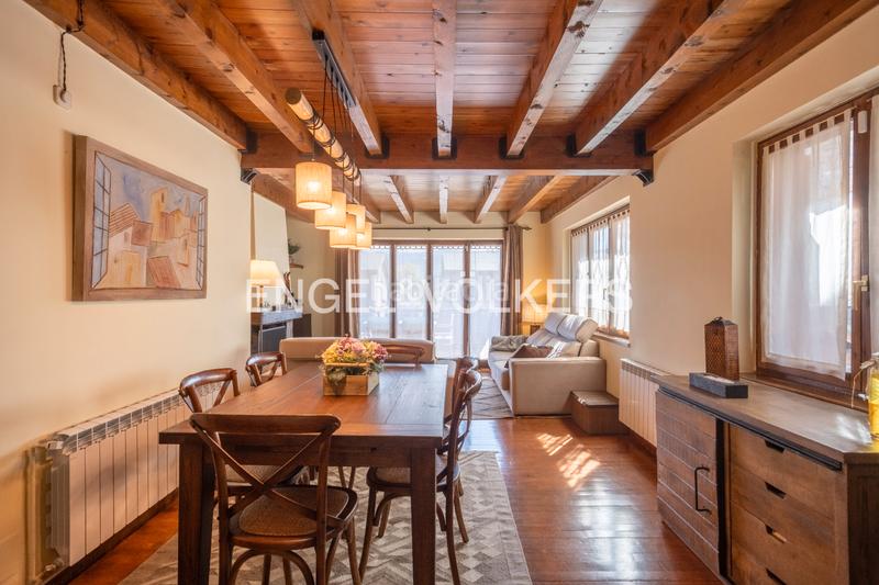 Foto e61e52af-bda5-444f-a4d8-57ad64f43b42. Appartement mit kamin heizung parking pool in Puigcerdà