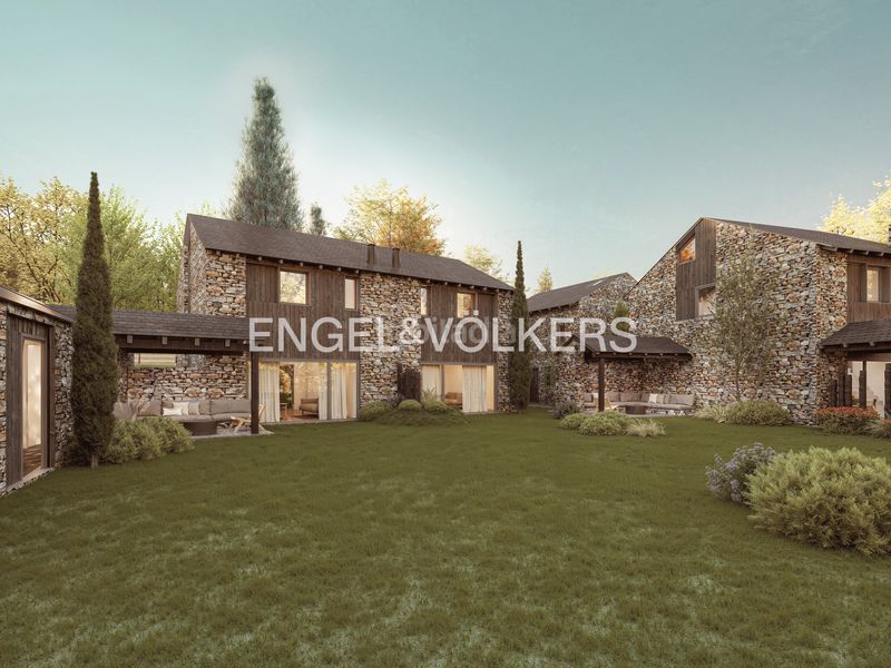 Foto 40824c23-da2c-49ac-97b4-7c43d0027714. Casa a camí de tartera 3 a Das