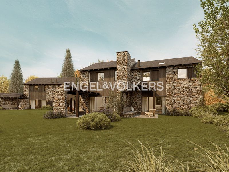 Foto ca577ac8-d3da-45c0-ba45-69a27af54c4d. Casa a camí de tartera 3 a Das