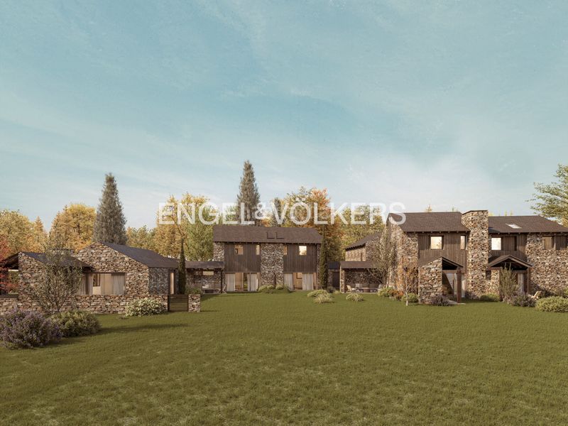 Foto db1f8731-d3dd-4497-9a80-78cd3a555aef. Casa a camí de tartera 3 a Das