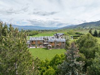 Casa en Camí de tartera 3. Casa en sant julià, tartera, das