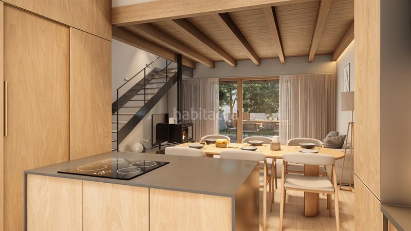 Foto da7f2592-0615-416a-a40e-100b6d47a2f5. Casa adossada a carretera de pi 70 a Bellver de Cerdanya