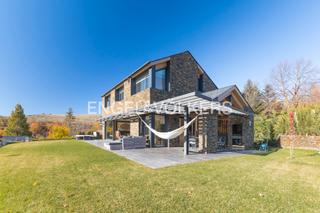 Lloguer Casa a Ciudad Universitaria. Luminosa casa con vistas panorámicas en bolvir