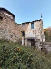 Residential Plot  Carrer el raval 8. Conjunto de casa de pueblo a rehabilitar más parcela edificable
