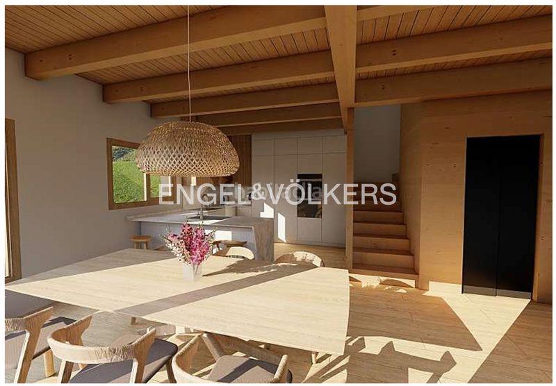 Foto c0d5f330-294f-452f-903a-30e5240efc60. Xalet a carrer camp del puig 8 a Prullans