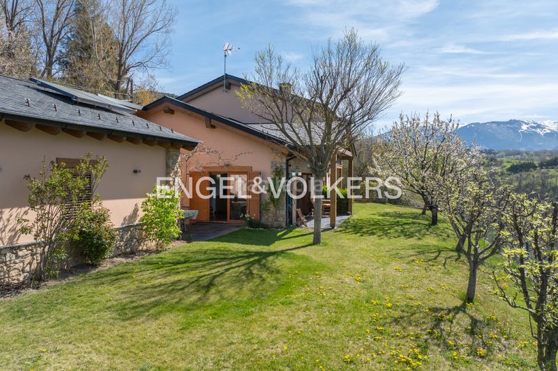 Foto e1f860cb-3440-496a-916d-127778ee9e24. Casa a carrer dels vignals 33 a Estavar