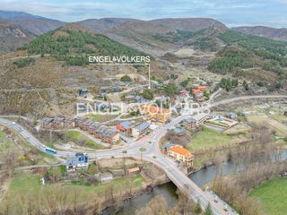 Terreny residencial a Avinguda de la solana 14. Parcela soleada con vistas panorámicas