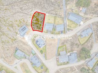 Terreny residencial a Avinguda de la solana 15. Parcela con vistas, sol y privacidad
