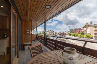 Apartment in N-154 52. Apartamento en llivia