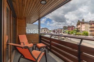 Apartamento en N-154 52. Apartamento en llivia