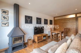 Appartement à N-154 52