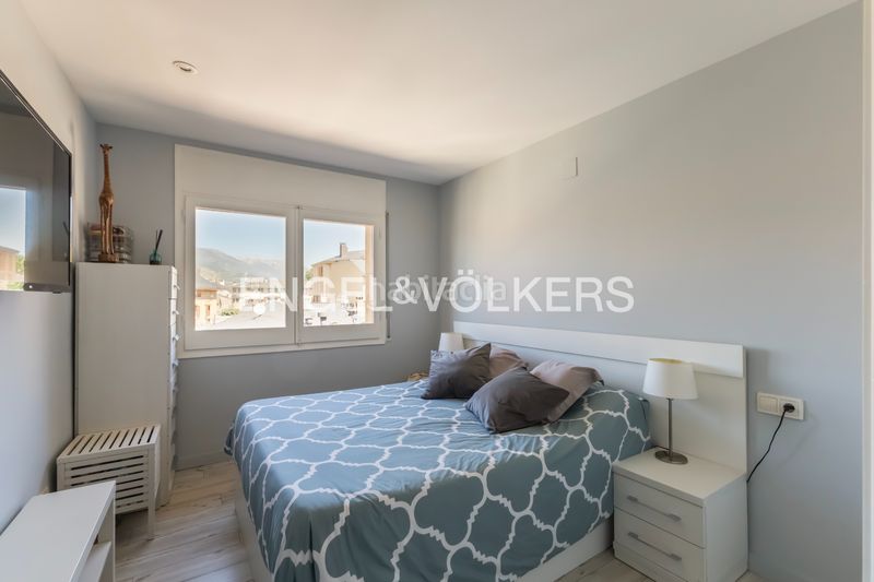 Foto 02f383a4-6665-4ae0-9ace-b9c070308ec7. Apartament amb calefacció piscina a Puigcerdà