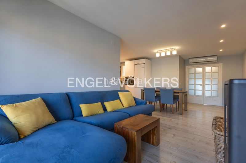 Foto 7f57420a-94d0-4c29-b07b-20fd255928ea. Apartament amb calefacció piscina a Puigcerdà