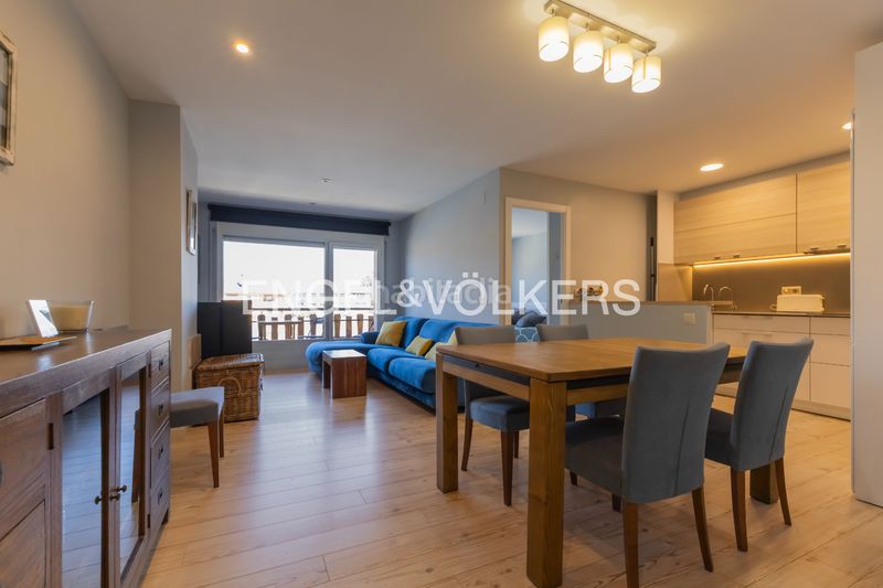 Foto ba9ec203-43e3-476f-96a1-5457e45bbb6c. Apartament amb calefacció piscina a Puigcerdà