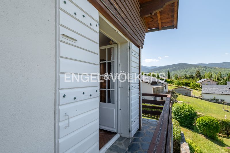 Foto e68add3c-c713-472d-927d-fad78cbe6362. Casa a impasse saint-joseph 2 a Osseja