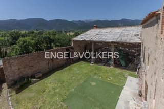 Casa  Calle de bellver 20. Espectacular masia rehabilitada de 1892 en baltarga