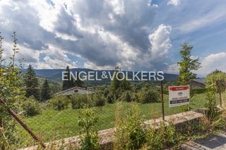 Terreno residenziale in Palau de Cerdanya. Parcela con vistas en palau de cerdanya