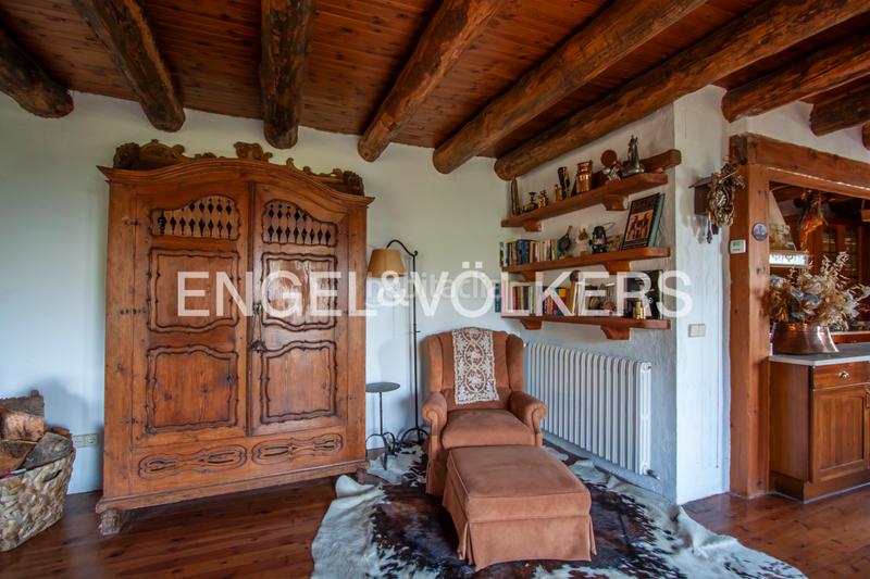 Foto 3779054e-ff72-4141-8327-b05104a0941f. Casa encantadora casa rústica en pueblo de montaña - en Meranges