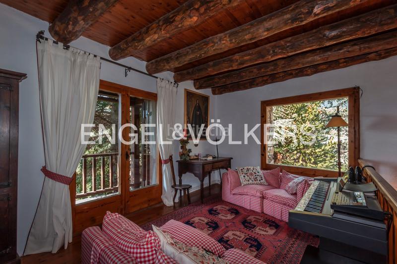Foto 41ffbee6-1722-45ce-b3ce-d176a8e28e1f. Casa encantadora casa rústica en pueblo de montaña - en Meranges