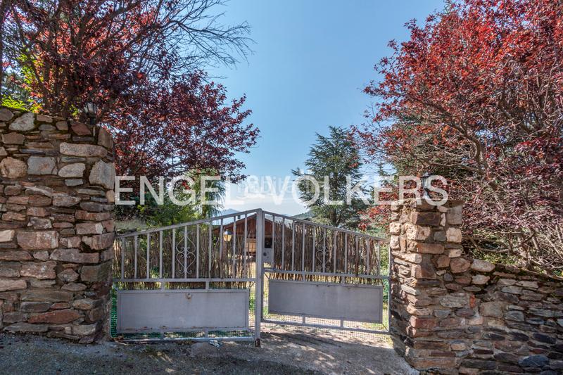 Foto 5bc6f134-ba88-45c7-8038-9dc7640cc93b. Casa encantadora casa rústica en pueblo de montaña - en Meranges