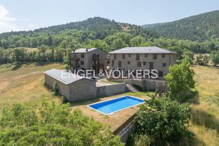 Casa aparellada  N/a. Casa rústica en mas montagut