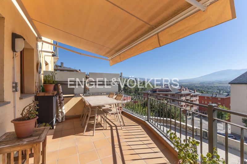 Foto 5799e84b-5a49-45e6-b455-644f9613f0b0. Apartament a carrer alfons i 42 a Puigcerdà