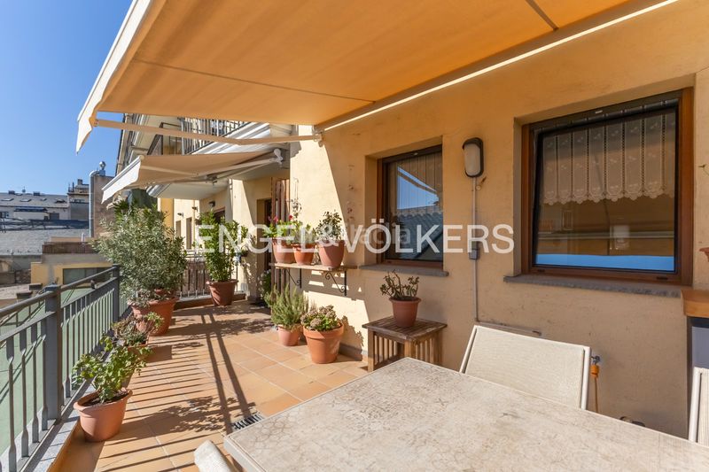 Foto fca0add5-e5c4-4855-a257-9170197b600d. Apartament a carrer alfons i 42 a Puigcerdà