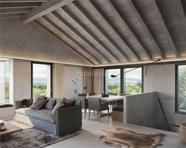 Foto 056b1cbd-8014-4033-8579-e8eba839d122. Promotion La Closa de Queixans dans Fontanals de Cerdanya. Logements de biens neufs