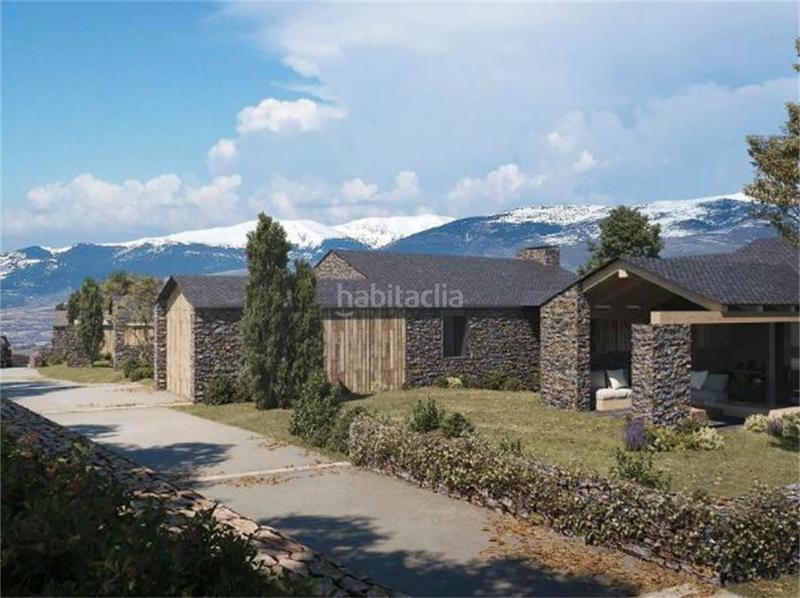 Foto 8b38c58b-ae05-46c1-9037-9df8a29b5d24. Promotion La Closa de Queixans dans Fontanals de Cerdanya. Logements de biens neufs