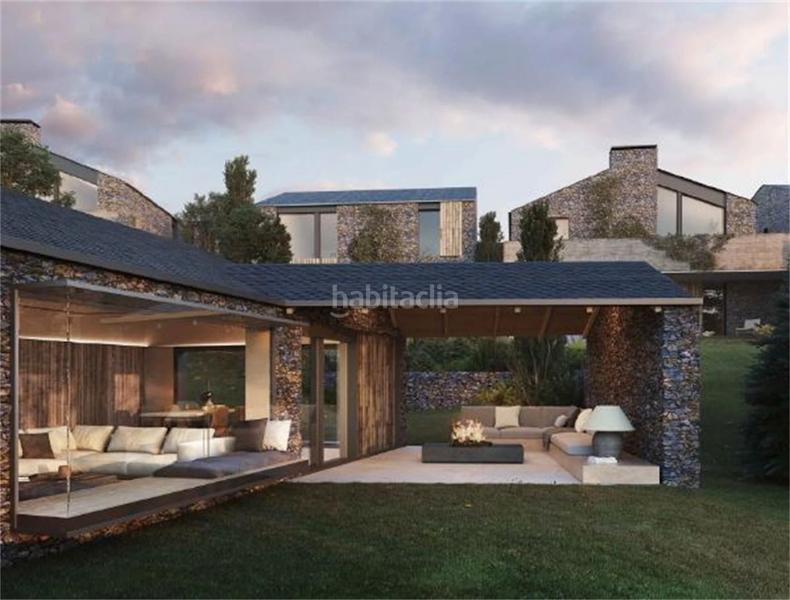 Foto d4137e27-d430-473d-934b-c08b1edf4205. Promotion La Closa de Queixans dans Fontanals de Cerdanya. Logements de biens neufs