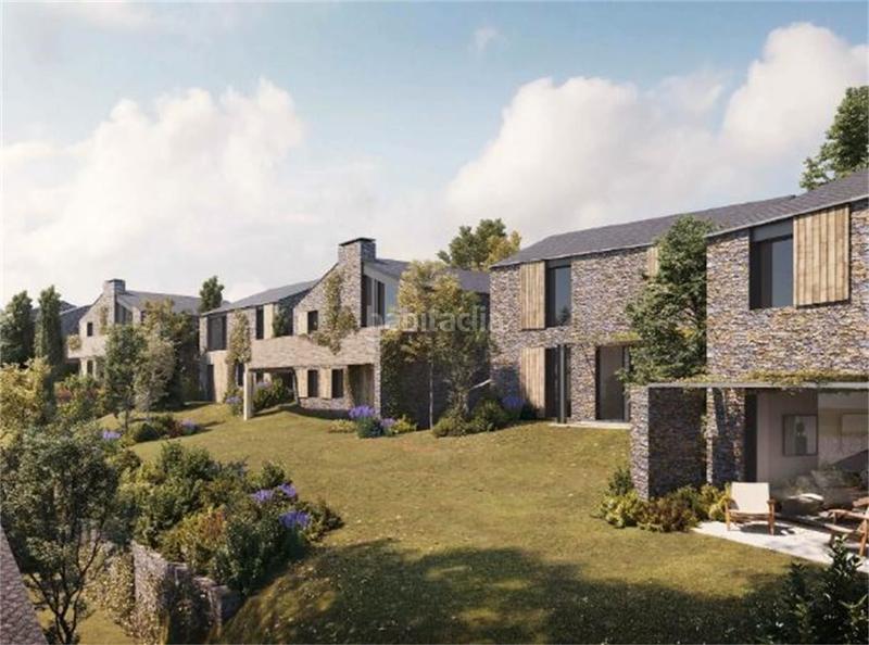Foto f644fa26-26b8-4098-9149-32a273cb477d. Promotion La Closa de Queixans dans Fontanals de Cerdanya. Logements de biens neufs