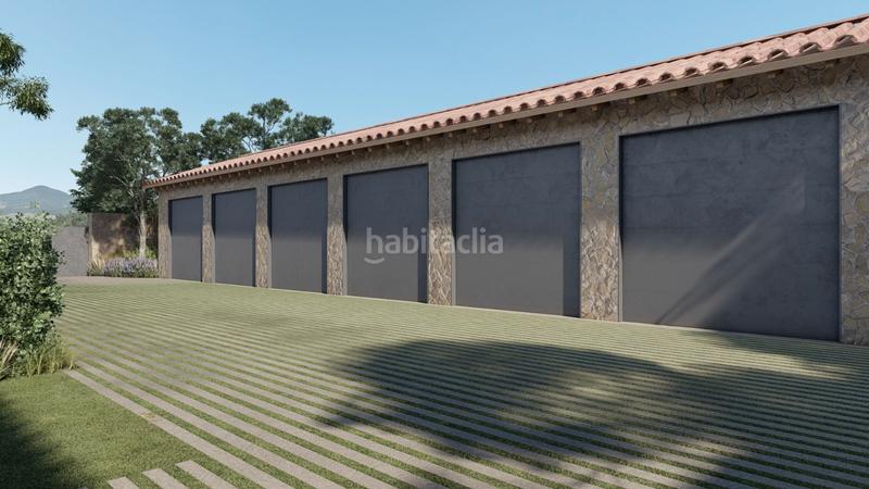 Foto ce4572dd-128a-491e-97c1-8a474cee86c8. Promotion Cal Sunyer de Pi dans Bellver de Cerdanya. Logements de biens neufs